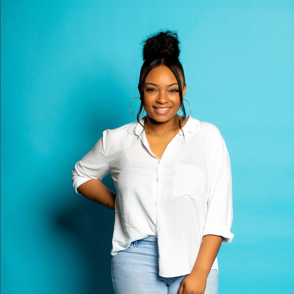 Meet your Posher, Phyllis